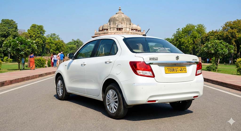 Dzire / Etios